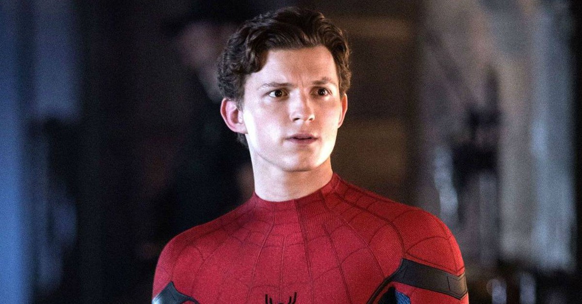 CEO của Sony Pictures: Trung Quốc cấm chiếu 'Spider-Man: No Way Home' vì tượng Nữ thần Tự do