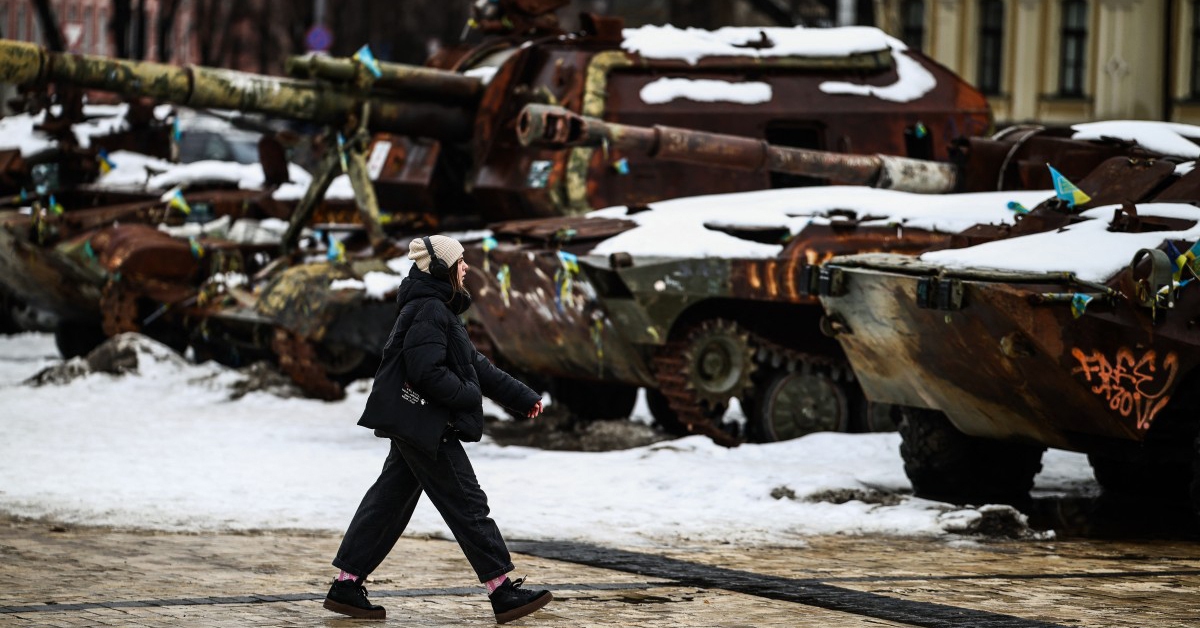 Mỹ có thể định hình hồi kết cuộc chiến 4 năm?