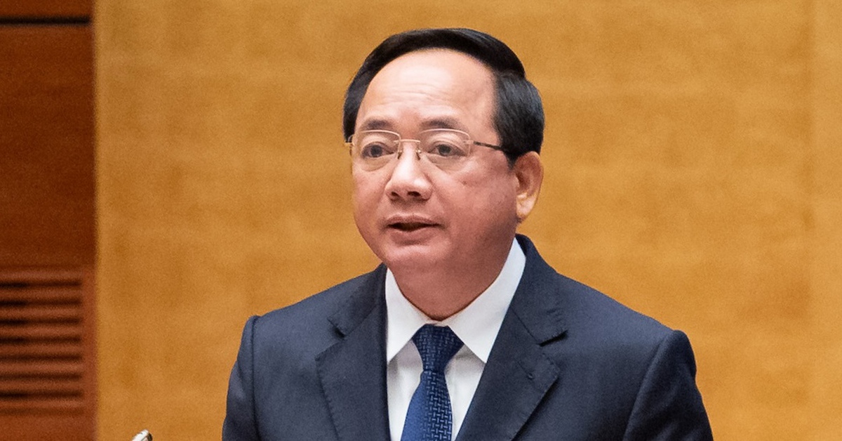 Ông Trịnh Văn Quyết: Dành tối thiểu 2% tổng chi ngân sách cho văn hóa là 'đột phá lớn, chưa từng có'