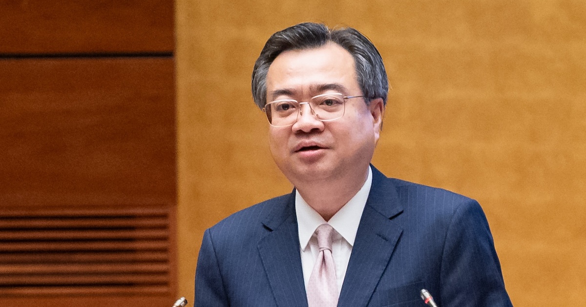 Ông Nguyễn Thanh Nghị: Ngay trong 2026, xây dựng, ban hành Luật Đất đai sửa đổi