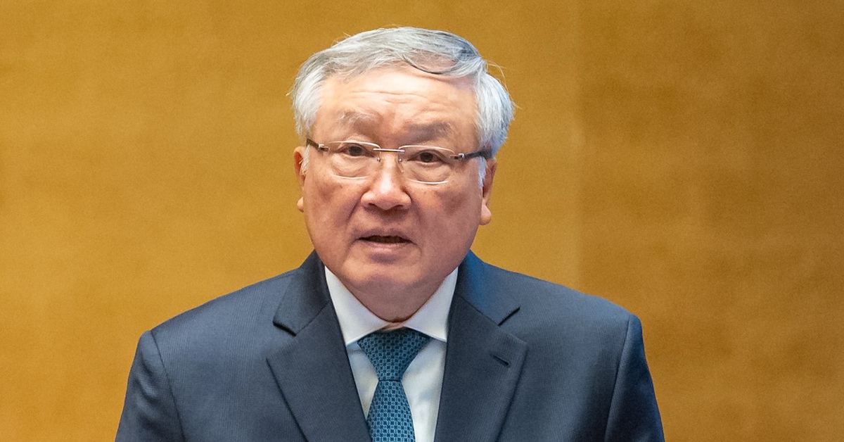 Phó thủ tướng: Áp dụng các thuế mới liên quan tài sản, mức phát thải carbon theo thông lệ quốc tế