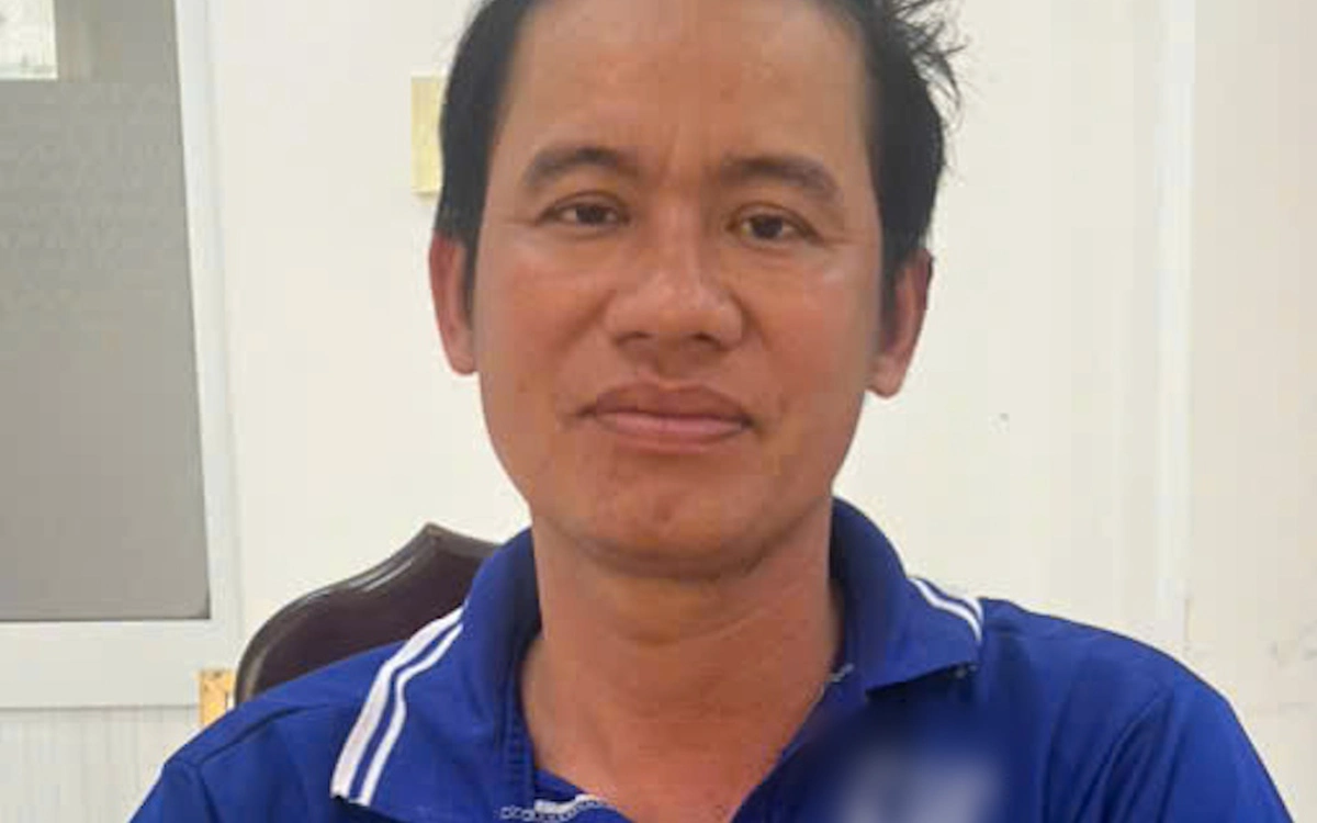 Công an Đồng Tháp tạm giữ người đàn ông giết nhân tình trong đêm