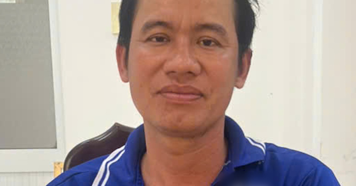 Công an Đồng Tháp tạm giữ người đàn ông giết nhân tình trong đêm