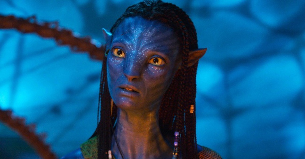 Avatar 3 kéo IMAX bứt phá, hướng tới doanh thu 1,4 tỉ USD năm 2026