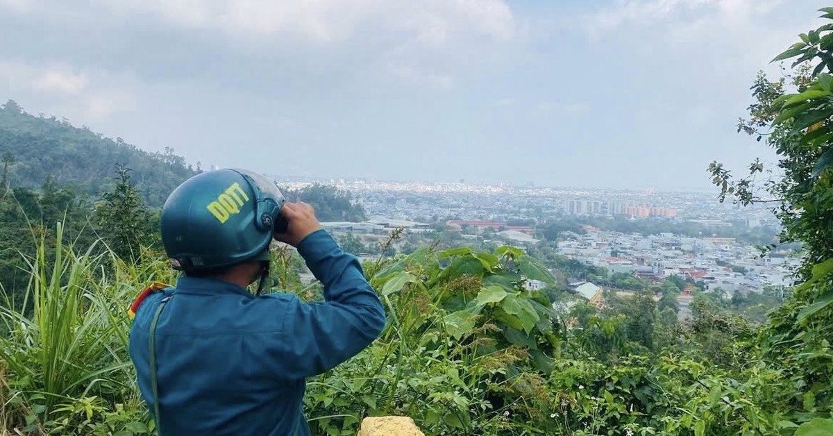 Đà Nẵng yêu cầu xử lý ngay tình trạng tàu bay không người lái (UAV) hoạt động trái phép