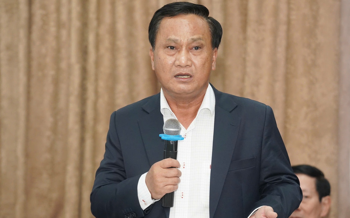 Phó chủ nhiệm Đoàn luật sư TP.HCM: Dùng mạng xã hội chính danh là bảo vệ chính chủ tài khoản