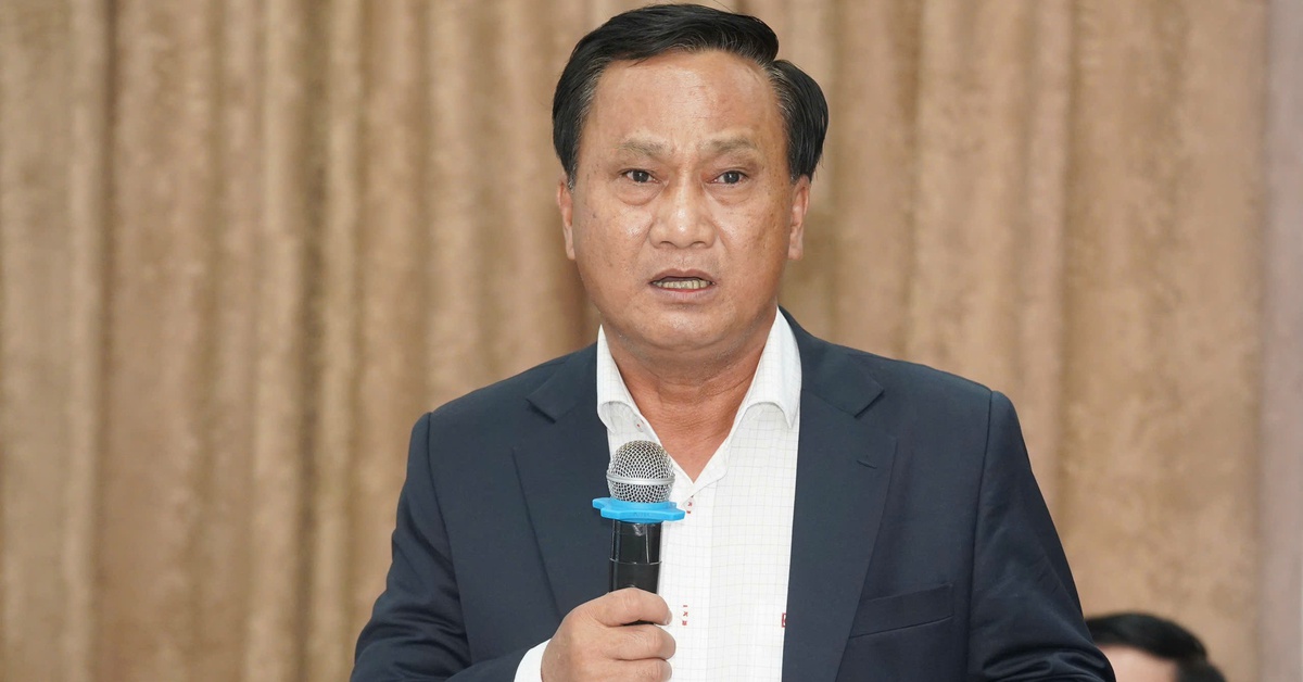 Phó chủ nhiệm Đoàn luật sư TP.HCM: Dùng mạng xã hội chính danh là bảo vệ chính chủ tài khoản