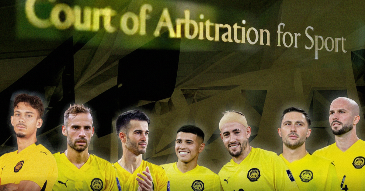 CAS công bố phải... họp tiếp, chưa phán quyết vụ Malaysia, CĐV lại nín thở chờ đợi