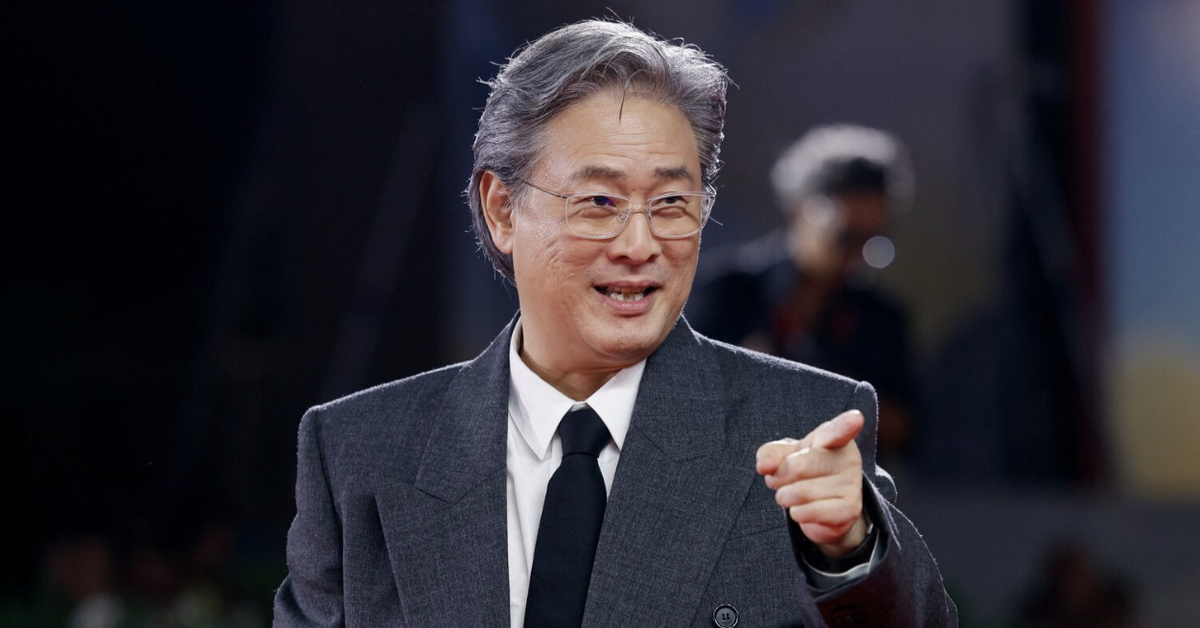 Park Chan Wook làm chủ tịch giám khảo Liên hoan phim Cannes