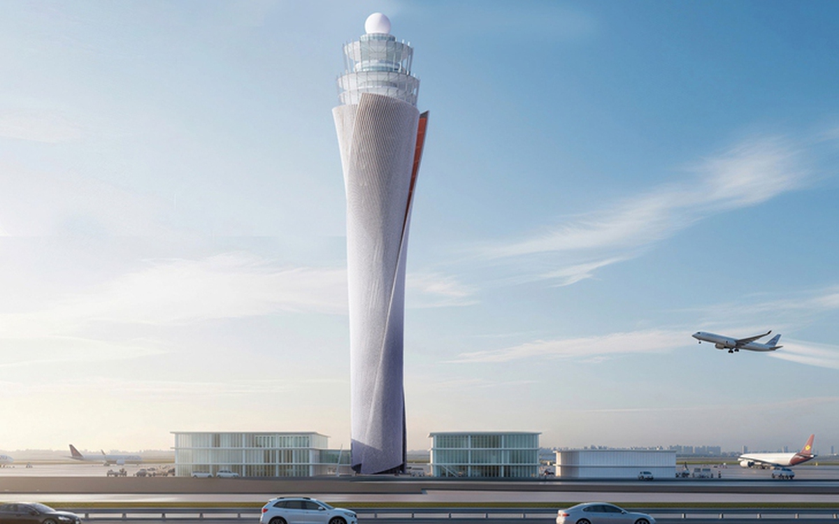 Một công ty hàng không chưa tròn 1 tháng tuổi bất ngờ tăng vốn, vượt 40.000 tỉ đồng