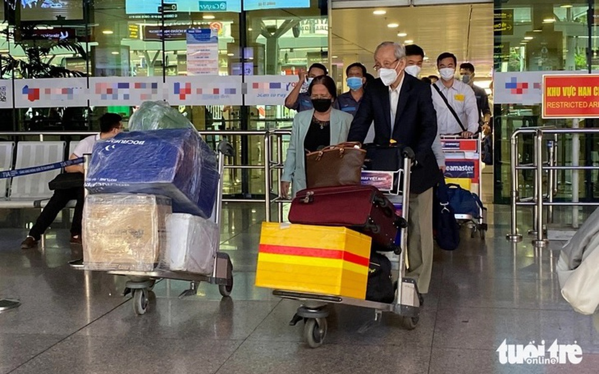 Dự báo bệnh lây nhiễm qua đường hô hấp sau Tết Nguyên đán ở TP.HCM ra sao?