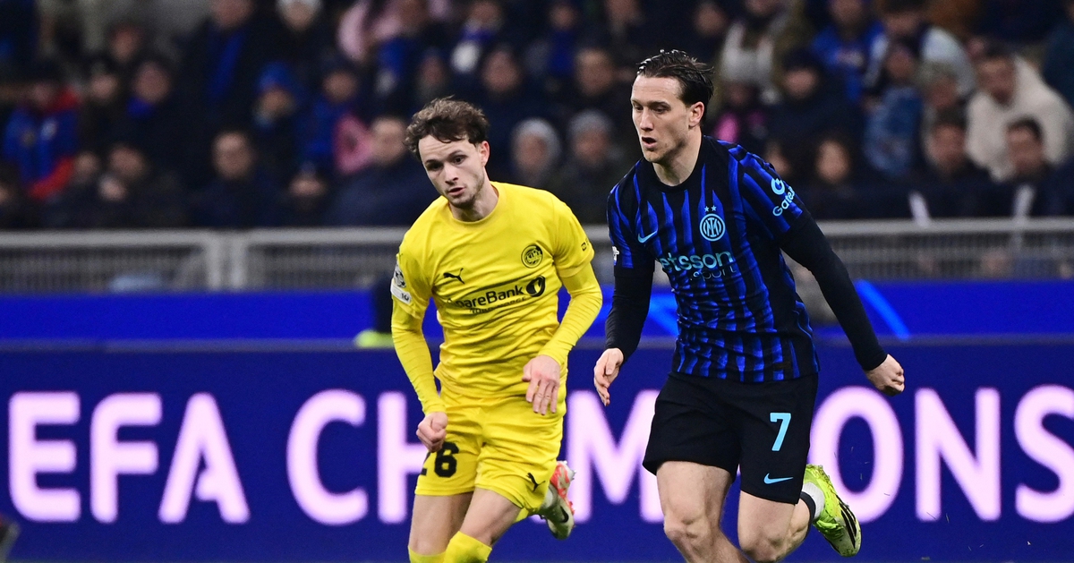 Kỳ tích đội bóng tí hon miền cực Bắc