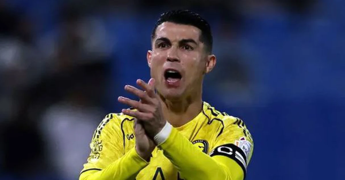 Ronaldo muốn làm 'ông chủ', mua 25% cổ phần CLB Almeria của Tây Ban Nha