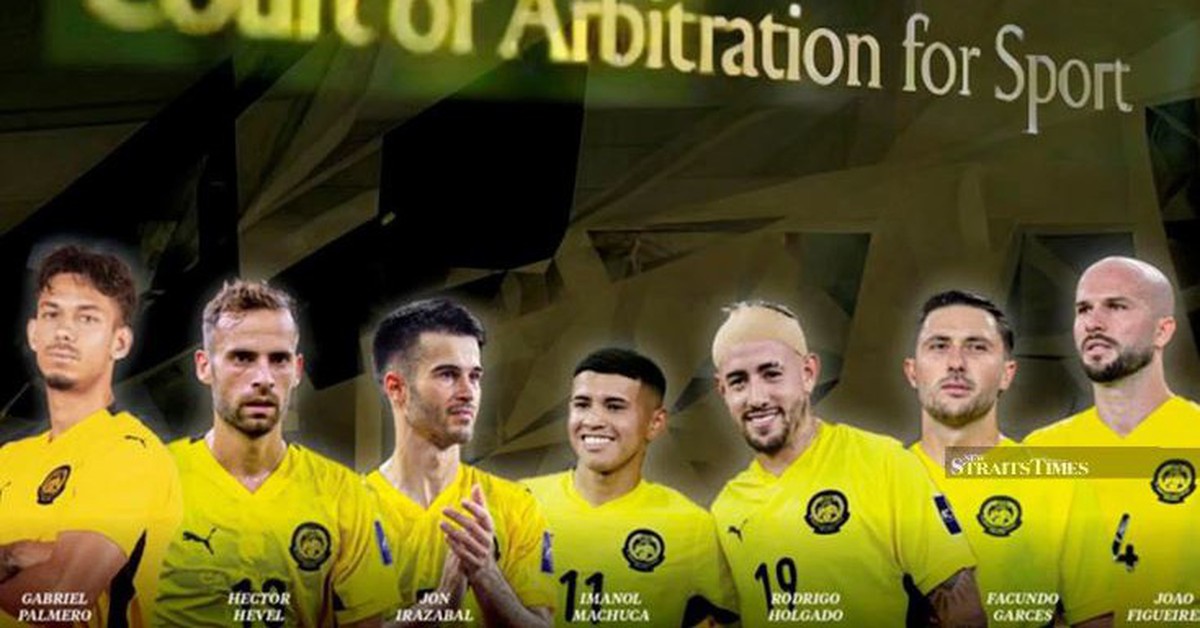 CAS công bố phải... họp tiếp, chưa phán quyết vụ Malaysia, CĐV lại nín thở chờ đợi