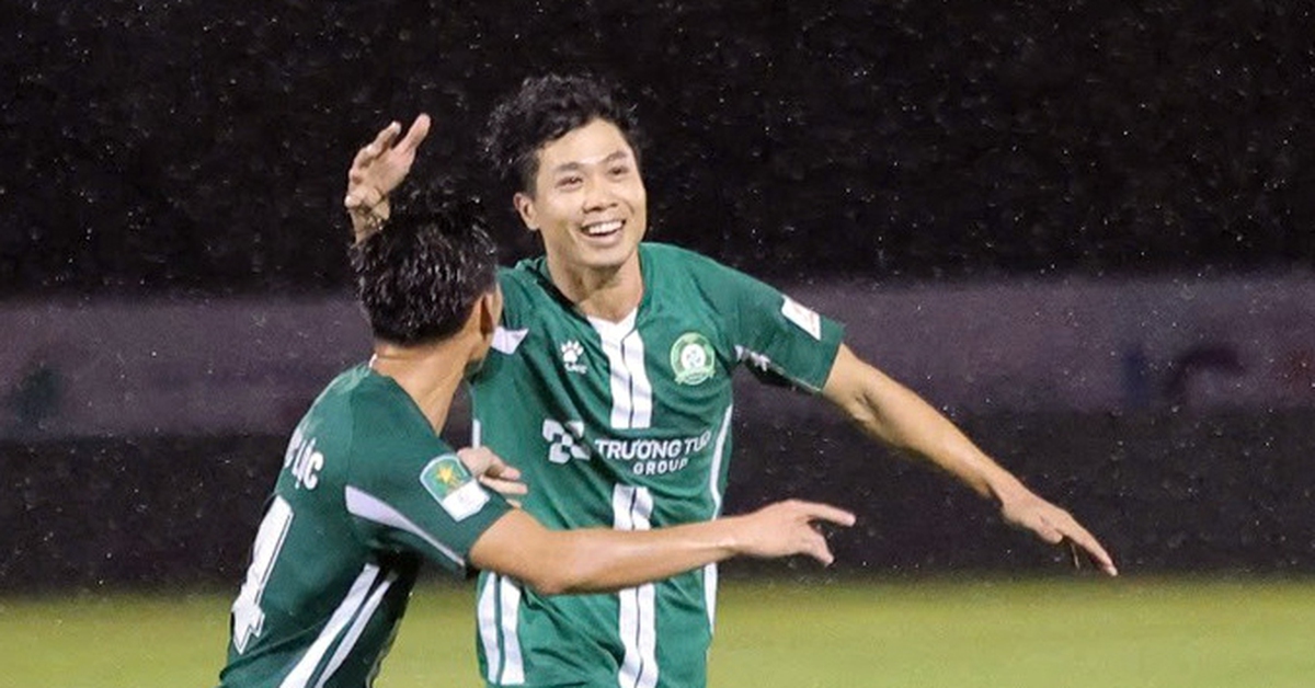 Lịch trực tiếp vòng 10 Giải hạng nhất: CLB Đồng Nai đấu Đồng Tháp