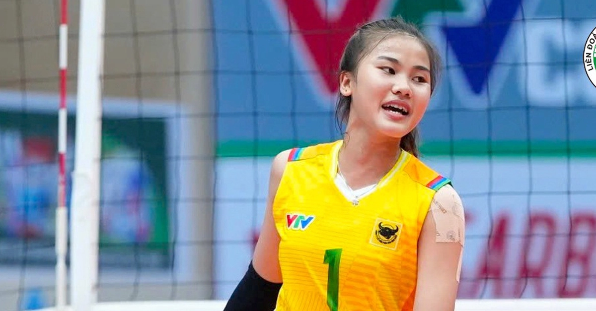 Thua đội bóng Thái Lan, VTV Bình Điền Long An không thể dự giải châu Á