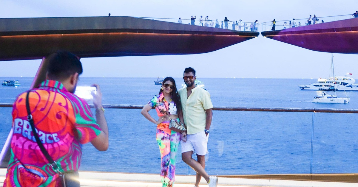 Phú Quốc ra mắt đội phản ứng nhanh bảo vệ quyền lợi du khách