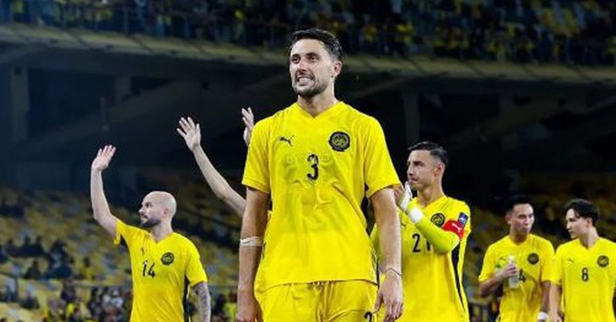 Ấn định thời gian xử phạt Malaysia vụ gian lận nhập tịch