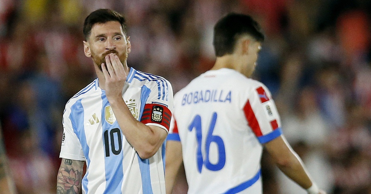 Thế khó của FIFA và World Cup 2026