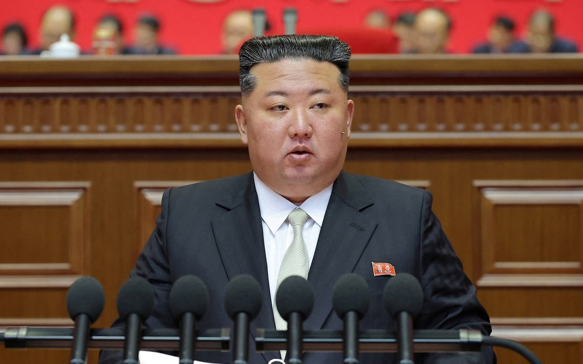 Triều Tiên để ngỏ khả năng 'hòa hợp' với Mỹ, vẫn coi Hàn Quốc là kẻ thù số một