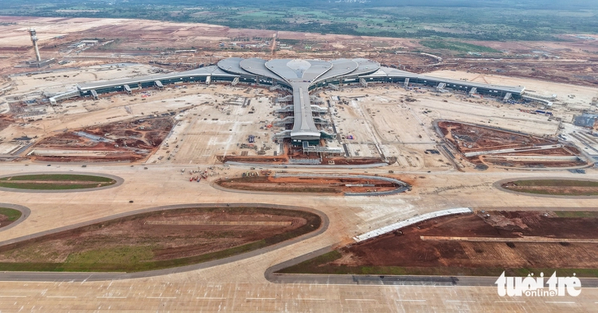 Đọc nhanh 26-2: Bitcoin tăng vọt; chủ đầu tư sân bay Long Thành thay người đại diện pháp luật