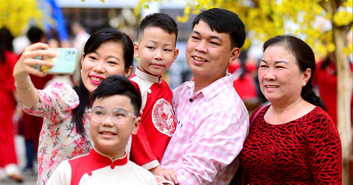 Mức sinh TP.HCM: tín hiệu khởi sắc, bài toán vẫn còn dài