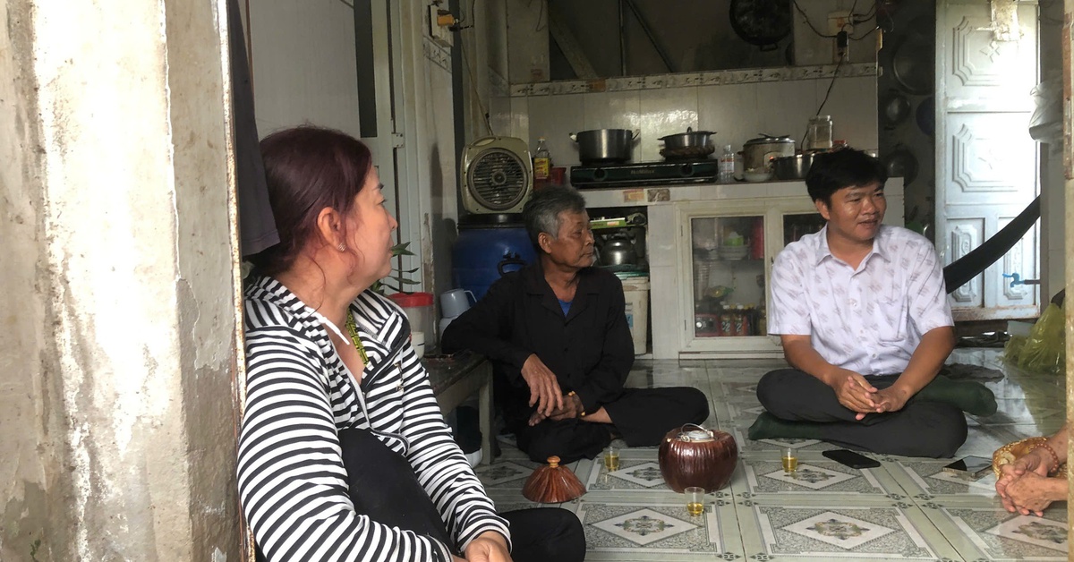 Dân 'kêu' giá nền tái định cư cao, dù họ đã nhường đất làm đường