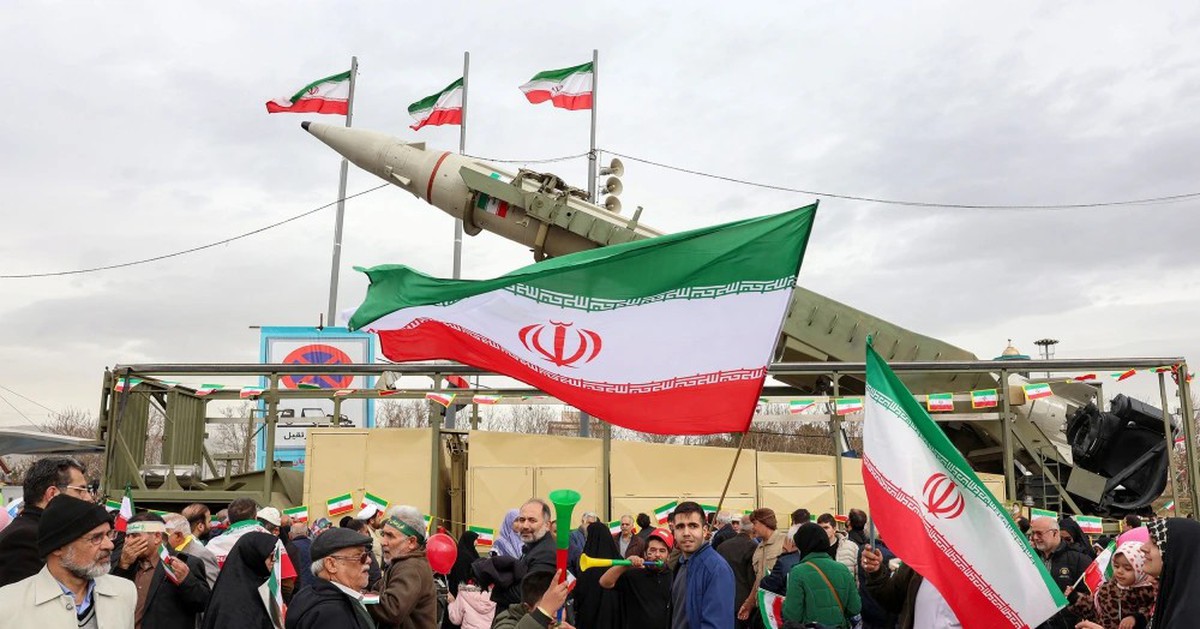 Tình báo Mỹ nói Iran phải cần gần 10 năm để chế tạo được vũ khí vươn tới Mỹ