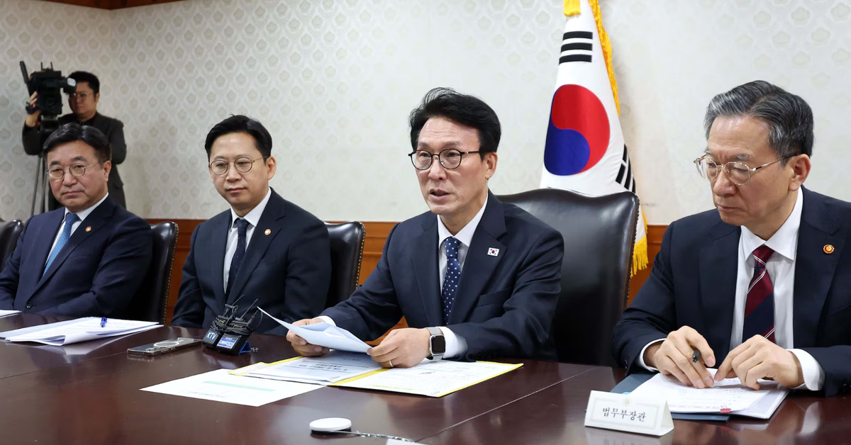 Hàn Quốc tuyên chiến tin giả trước bầu cử, cảnh báo AI thao túng lá phiếu