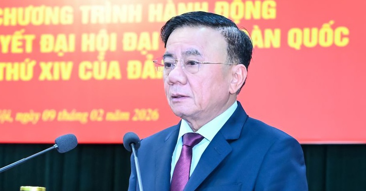 Bộ Chính trị, Ban Bí thư kết luận mới về bầu cử đại biểu Quốc hội và HĐND khóa mới