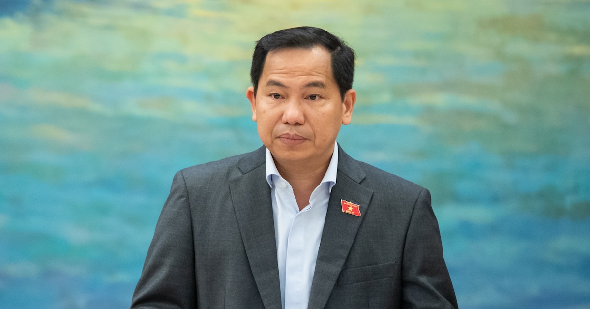 218 khu vực bỏ phiếu trên cả nước bỏ phiếu bầu cử đại biểu Quốc hội và HĐND sớm