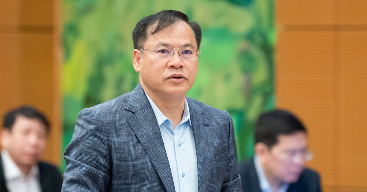 Thứ trưởng Bộ Công an: Hoàn thành xây dựng tính năng bỏ phiếu ở nơi khác trên VNeID