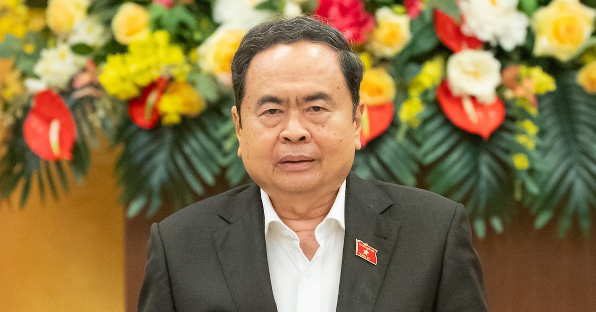 Chủ tịch Quốc hội: Tổ chức bỏ phiếu, kiểm phiếu chặt chẽ, công bố kết quả chậm nhất ngày 25-3