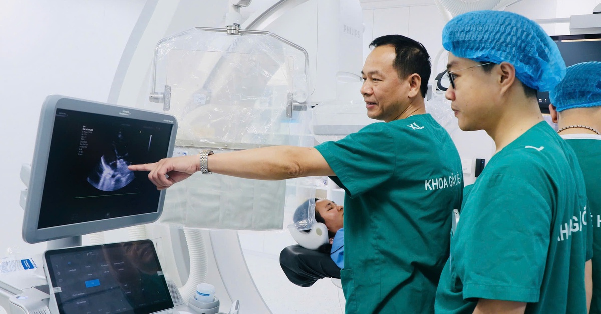 Y tế Việt Nam trên bản đồ khu vực: Tận dụng nguồn lực để vươn lên dẫn đầu