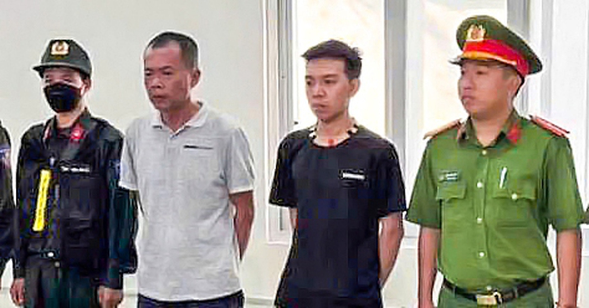 Va chạm nhỏ, hành xử côn đồ, vướng vòng lao lý