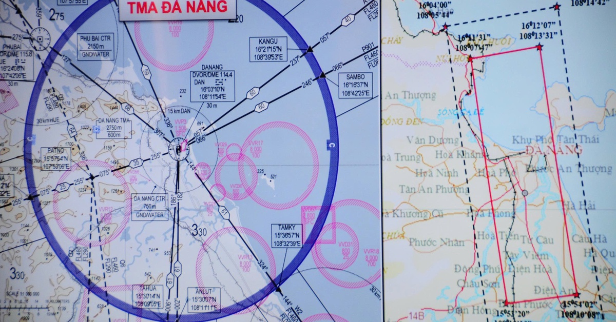 Sư đoàn 375 họp bàn giải pháp xử lý flycam xâm nhập sân bay Đà Nẵng, đề xuất đặt bảng cấm UAV