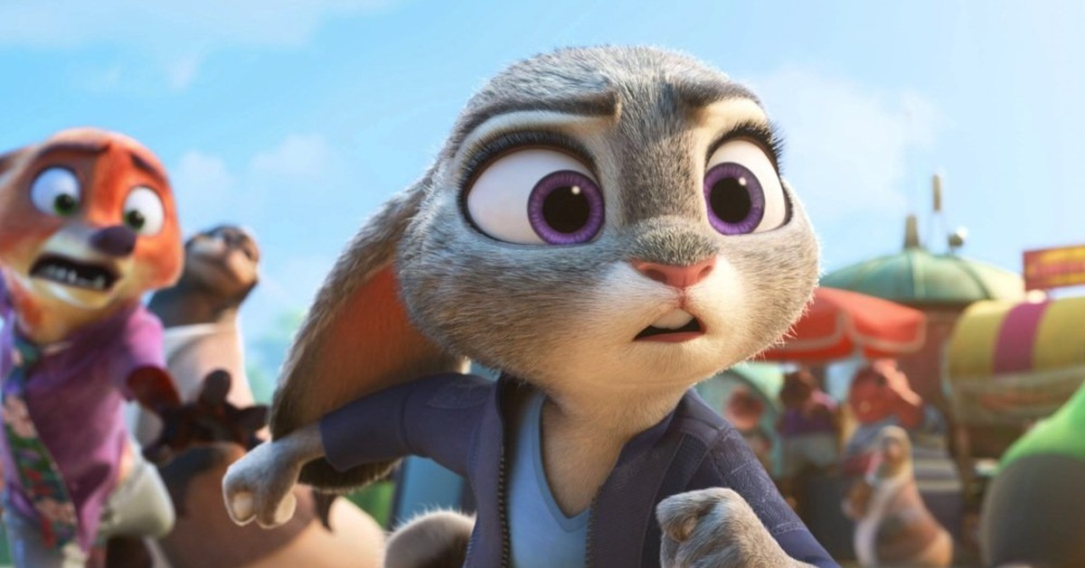 Zootopia 2 vượt A Minecraft Movie, trở thành phim ăn khách nhất Bắc Mỹ 2025