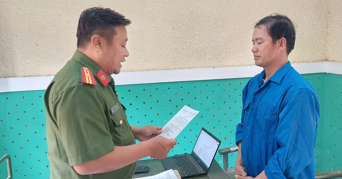 Khởi tố người đàn ông giết nhân tình cũ trong đêm