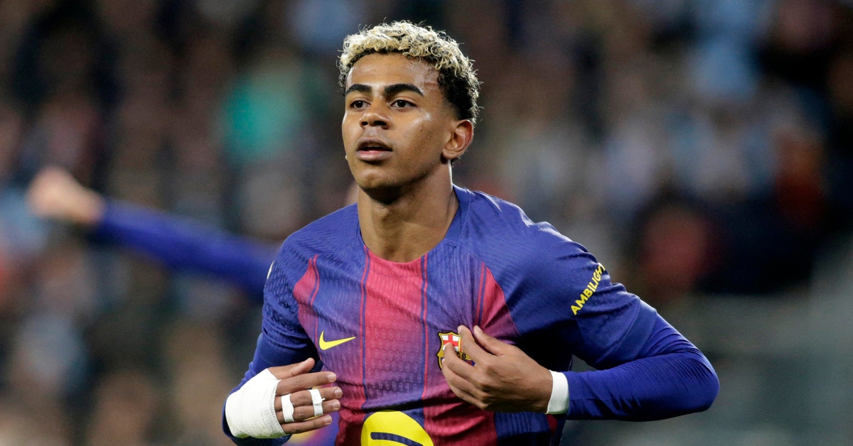 Hàng loạt đại chiến ở vòng 16 đội Champions League