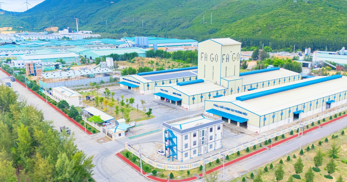 Gia Lai phê duyệt nhà đầu tư dự án khu công nghiệp 2.554 tỉ đồng