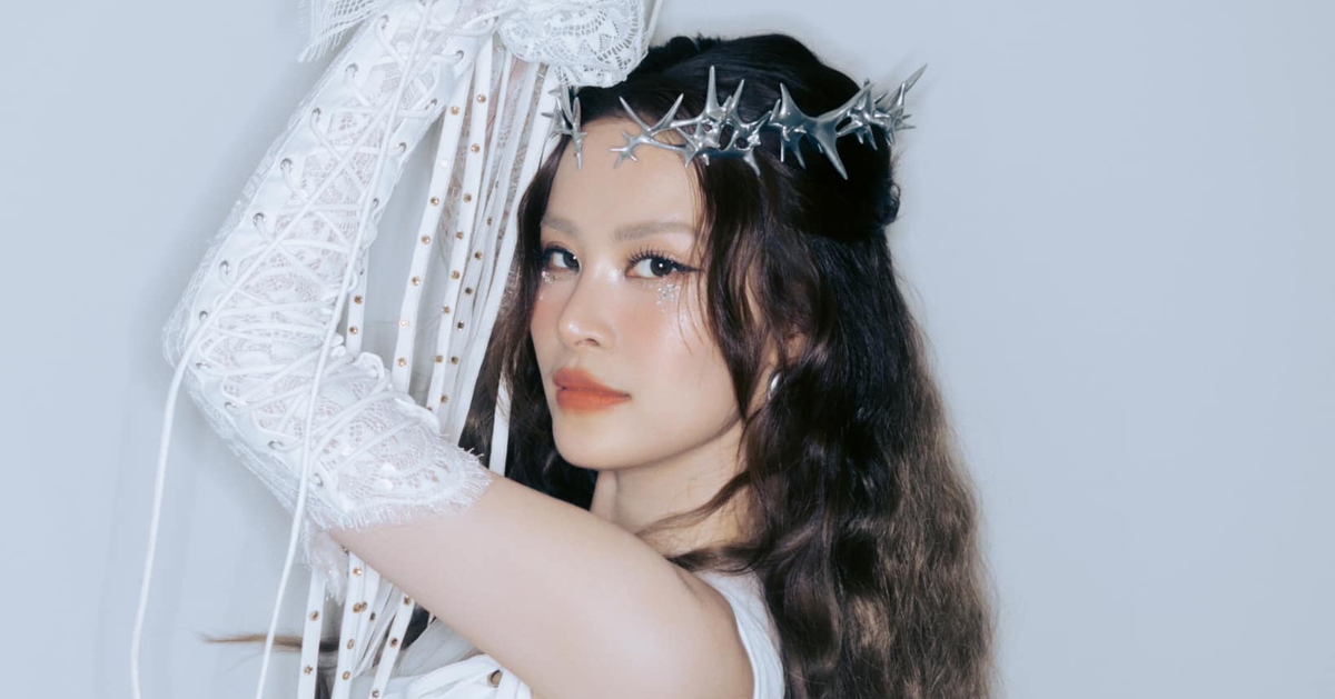 Đông Nhi lần đầu kết hợp với nhóm nhạc Nhật Bản nào tại Lễ hội Việt - Nhật?