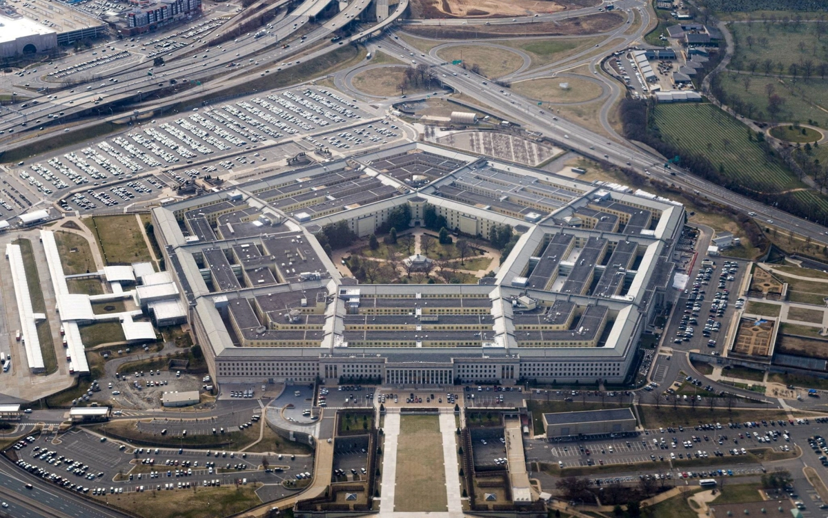 'Bắn nhầm người nhà': Quân đội Mỹ bắn hạ drone chính phủ, chính quyền bị chỉ trích 'thiếu năng lực'