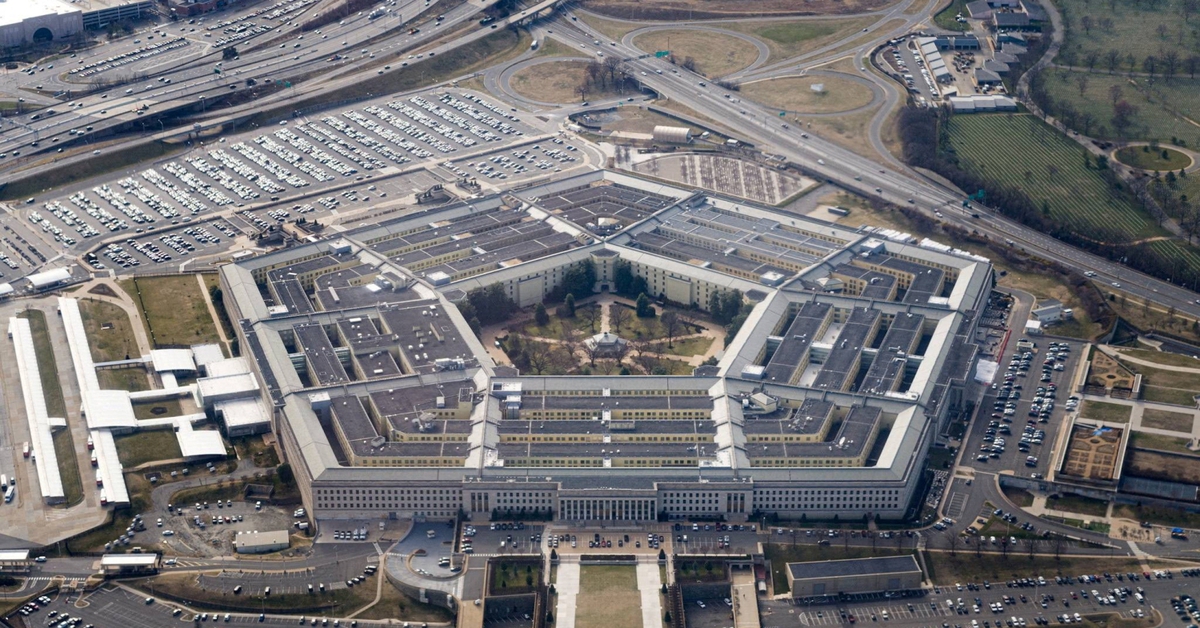 'Bắn nhầm người nhà': Quân đội Mỹ bắn hạ drone chính phủ, chính quyền bị chỉ trích 'thiếu năng lực'