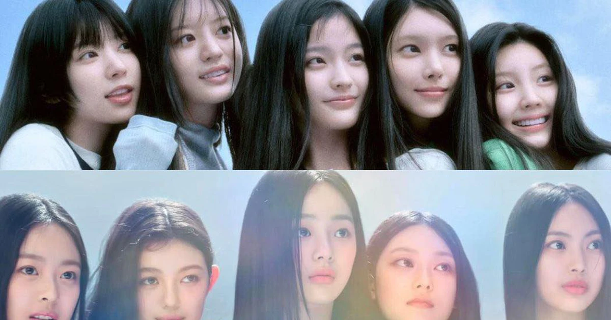 Tòa án xác nhận ILLIT đạo nhái NewJeans