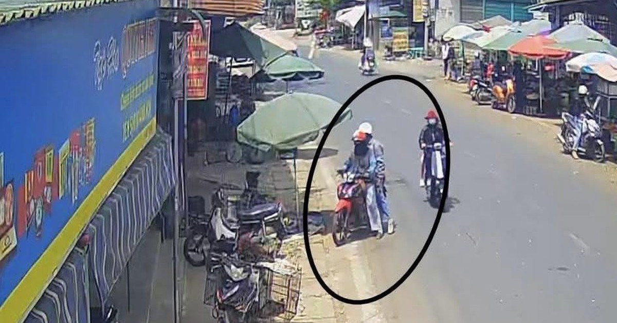 Xác minh vụ dư luận xôn xao nghi chủ tiệm tạp hóa bị 'xịt thuốc mê' tại Đắk Lắk