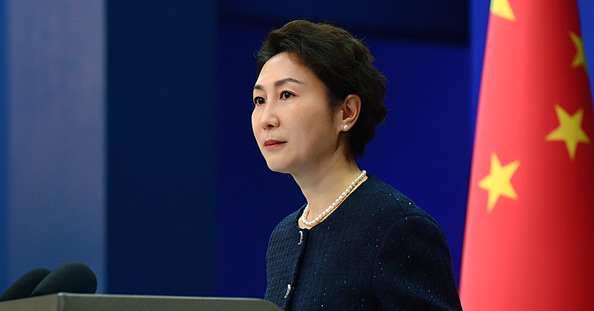 Trung Quốc trả lời câu hỏi: Nếu Mỹ đánh Iran, Bắc Kinh có ủng hộ Tehran không?