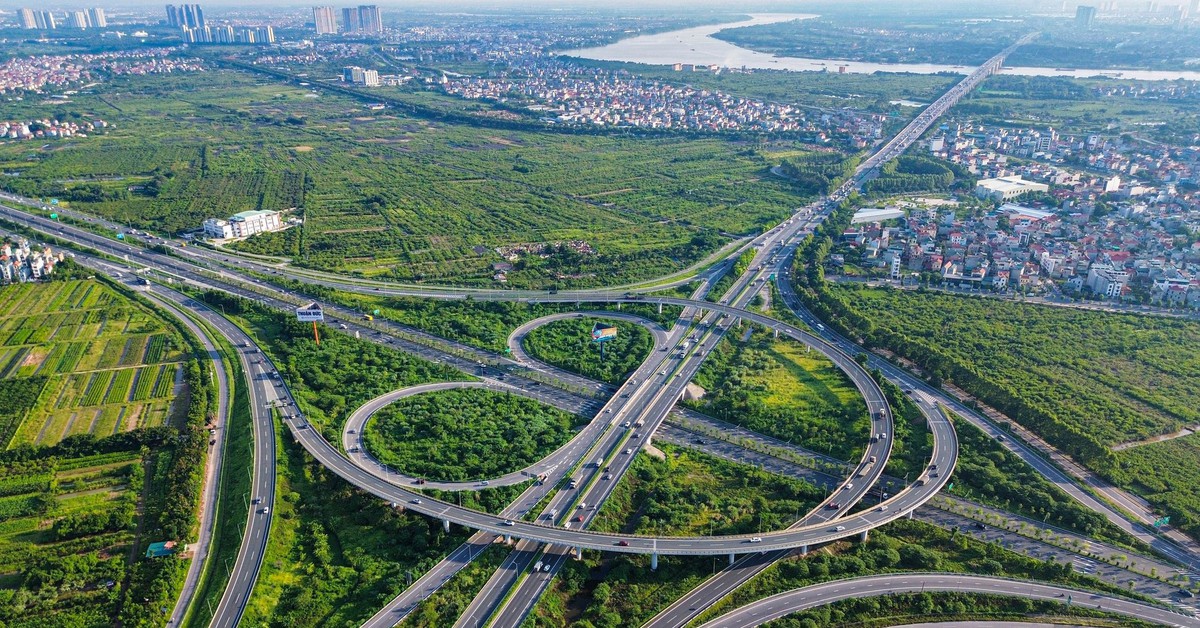 Quy hoạch không gian đô thị sông Hồng sẽ được công khai để người dân giám sát