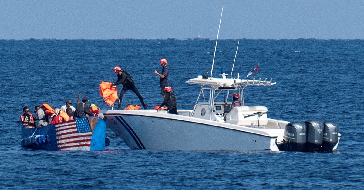Báo Mỹ: Vụ đấu súng ngoài khơi Cuba khiến 1 công dân Mỹ thiệt mạng