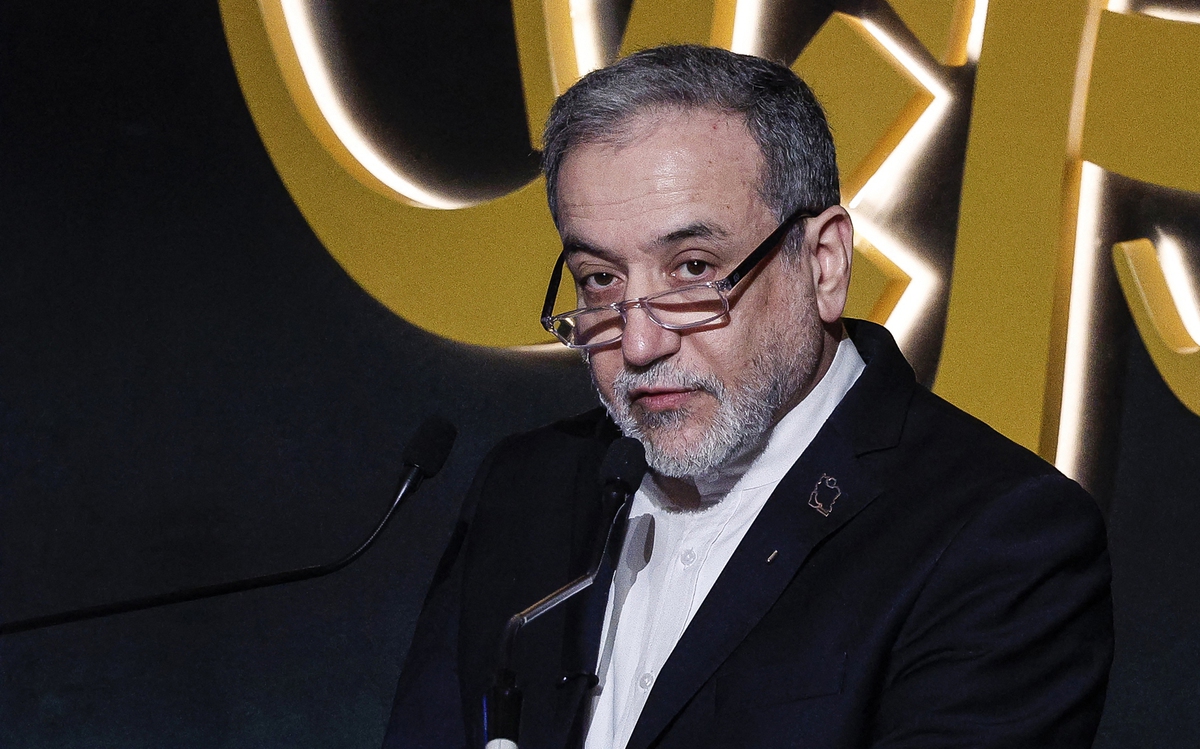 Iran kêu gọi Mỹ từ bỏ 'những yêu cầu quá đáng' nếu muốn đạt thỏa thuận