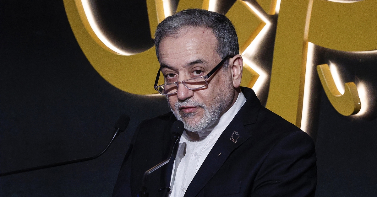 Iran kêu gọi Mỹ từ bỏ 'những yêu cầu quá đáng' nếu muốn đạt thỏa thuận